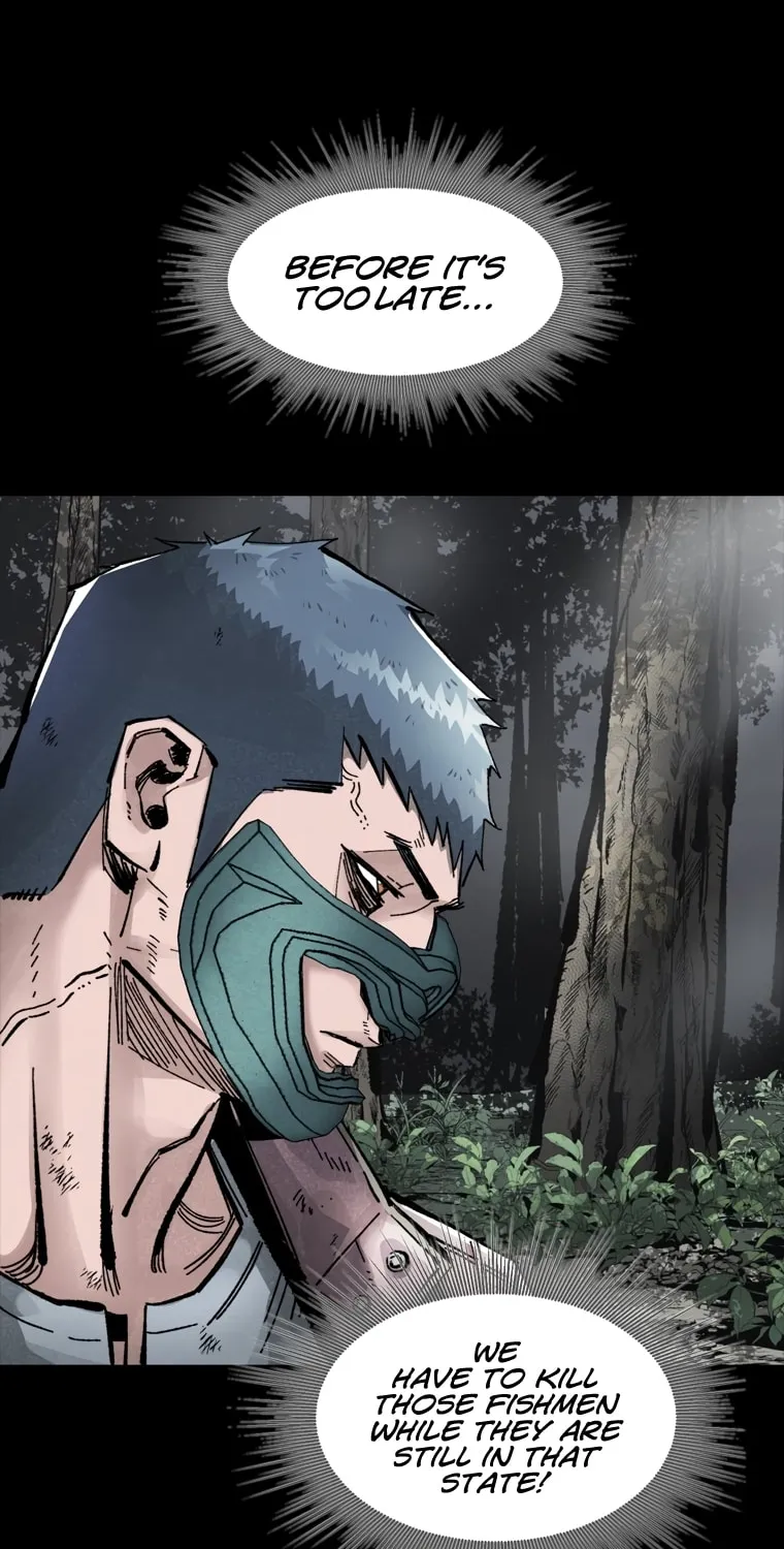 Read L.A.G chapter 37 image 83 on Lezhin