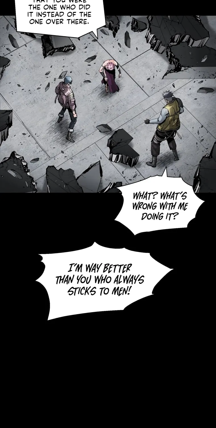 Read L.A.G chapter 37 image 9 on Lezhin