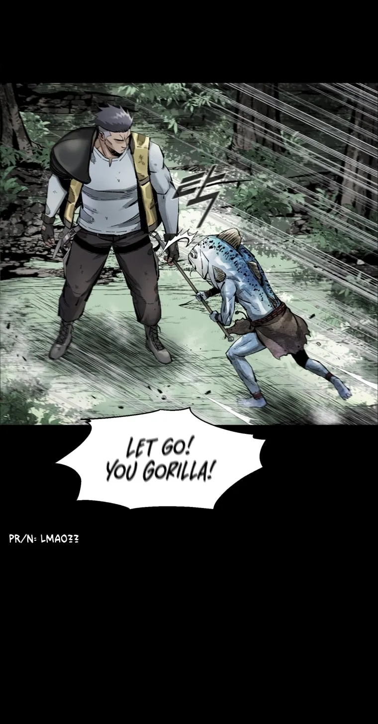 Read L.A.G chapter 38 image 13 on Lezhin