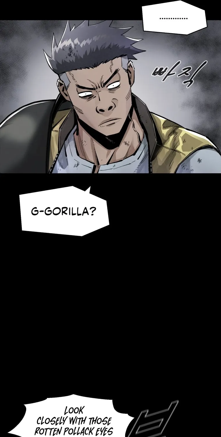 Read L.A.G chapter 38 image 14 on Lezhin