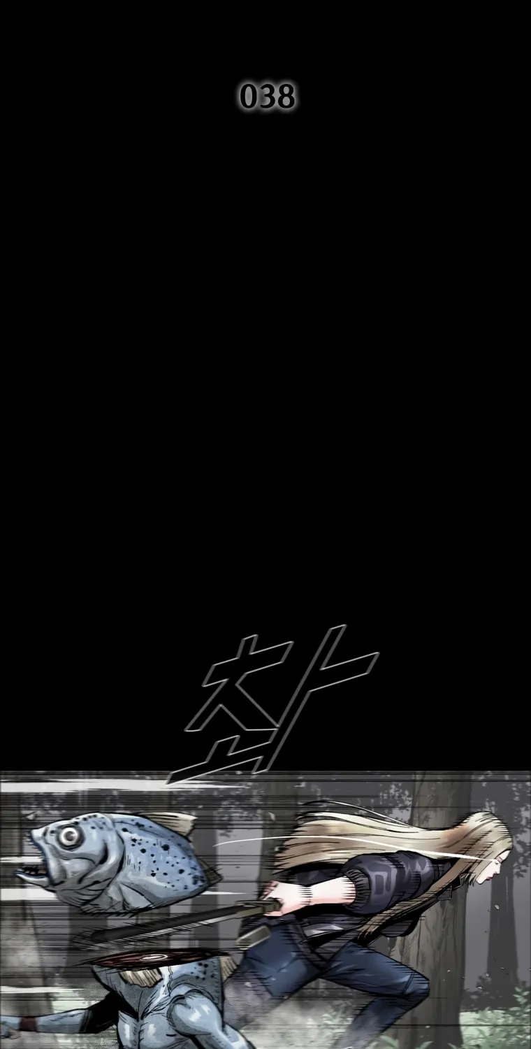 Read L.A.G chapter 38 image 2 on Lezhin