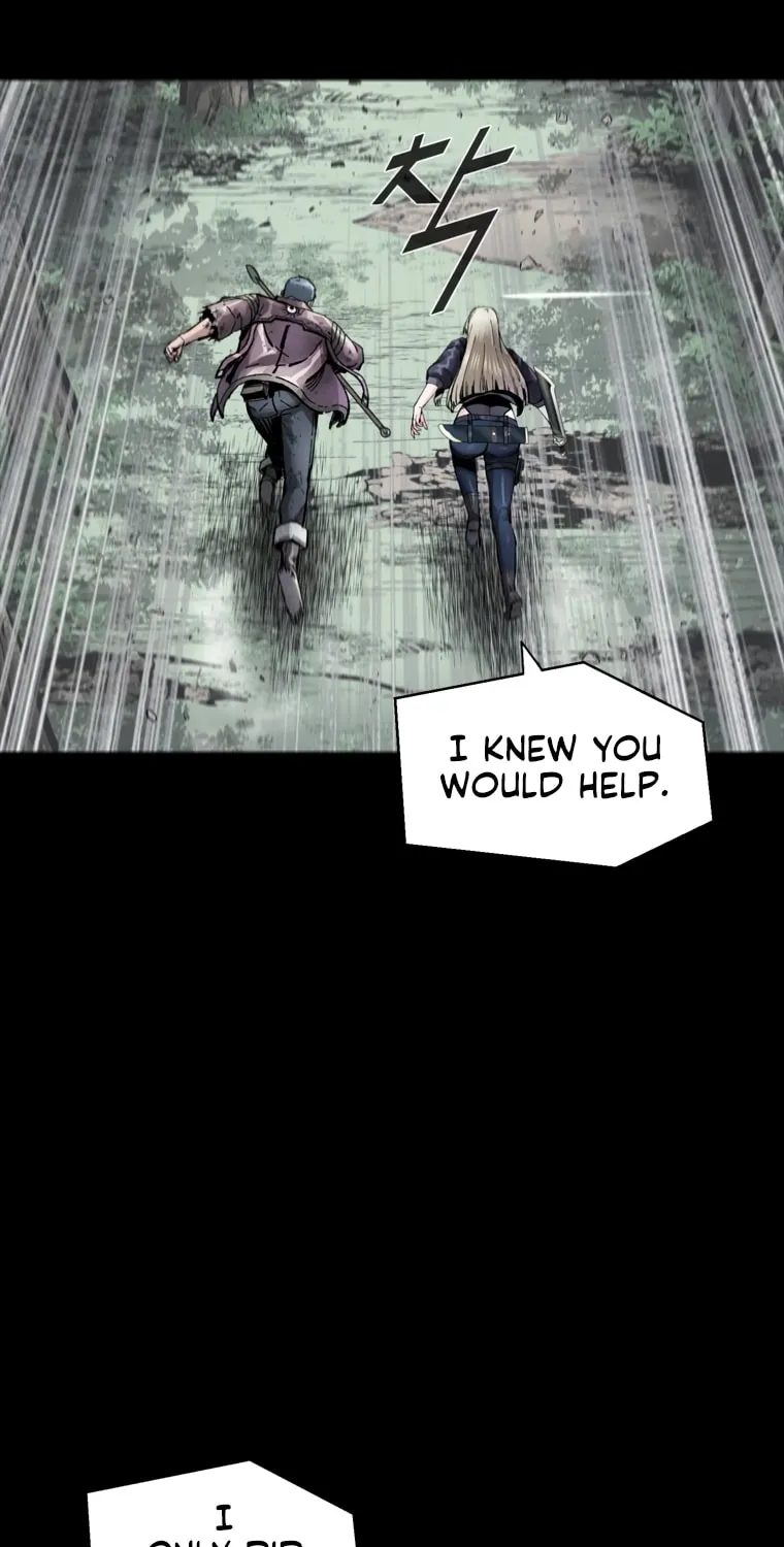Read L.A.G chapter 38 image 22 on Lezhin