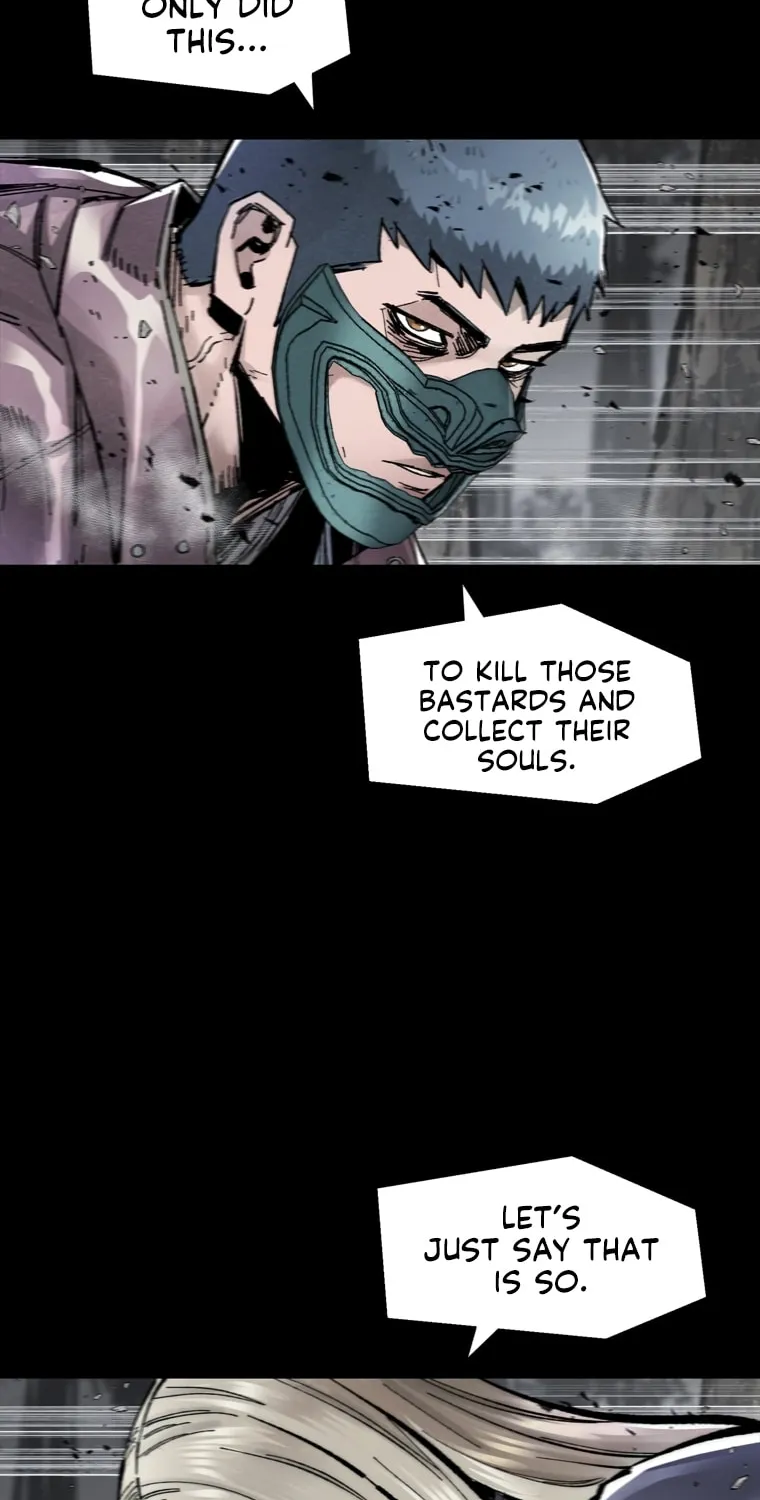 Read L.A.G chapter 38 image 23 on Lezhin