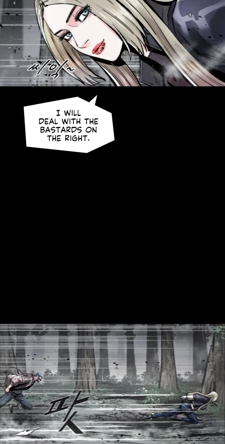 Read L.A.G chapter 38 image 24 on Lezhin