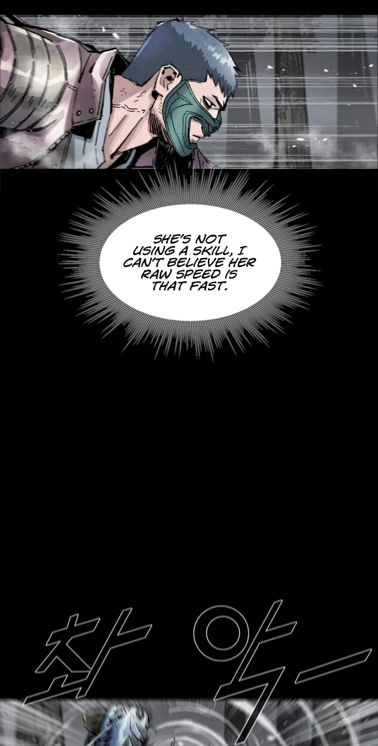Read L.A.G chapter 38 image 26 on Lezhin