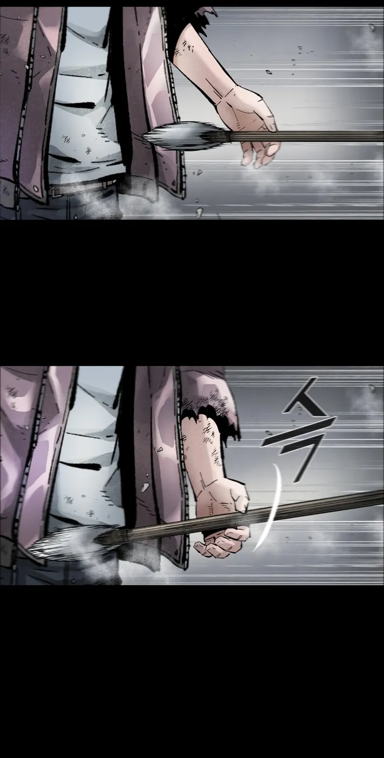Read L.A.G chapter 38 image 34 on Lezhin