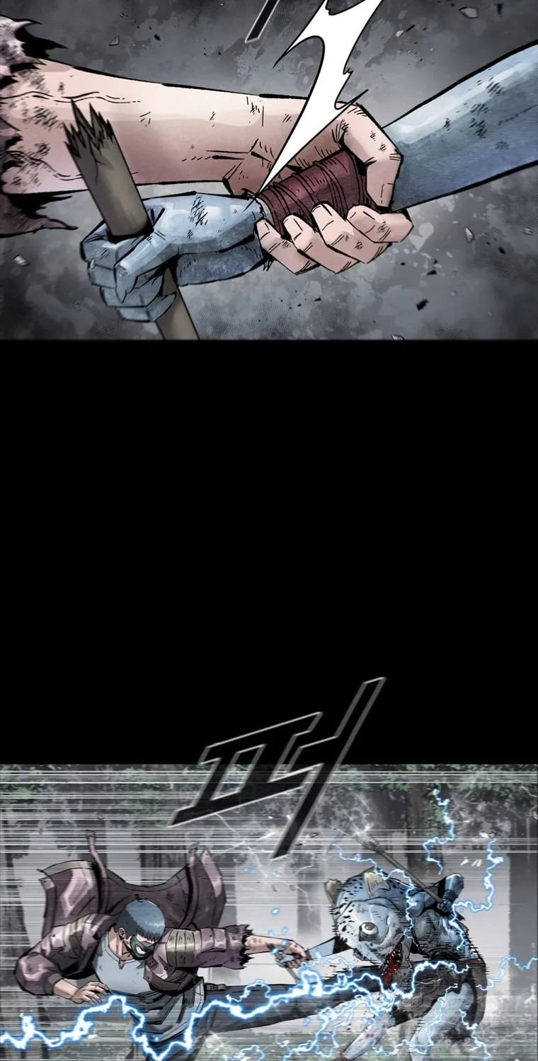 Read L.A.G chapter 38 image 38 on Lezhin