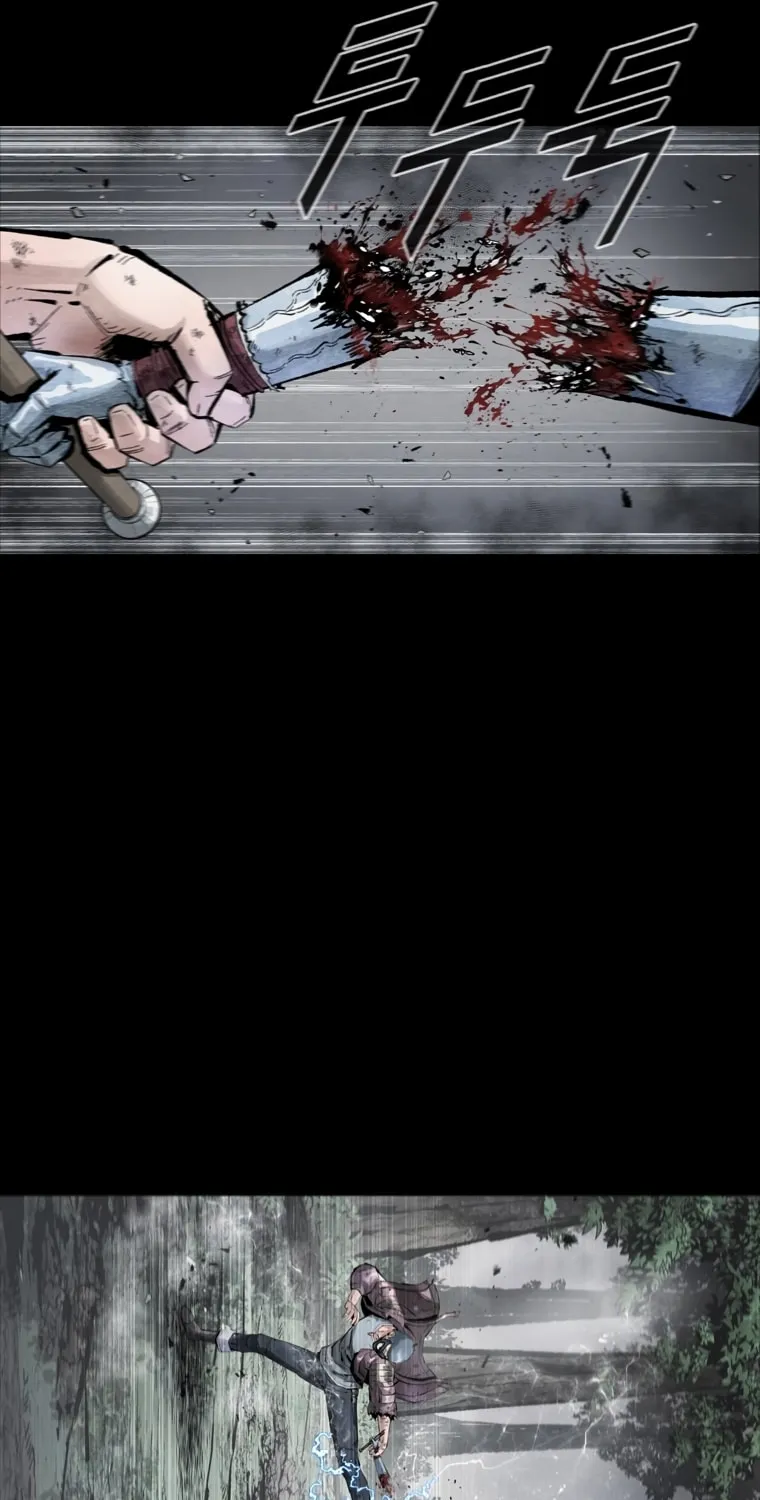 Read L.A.G chapter 38 image 41 on Lezhin