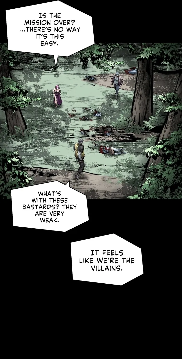 Read L.A.G chapter 38 image 47 on Lezhin