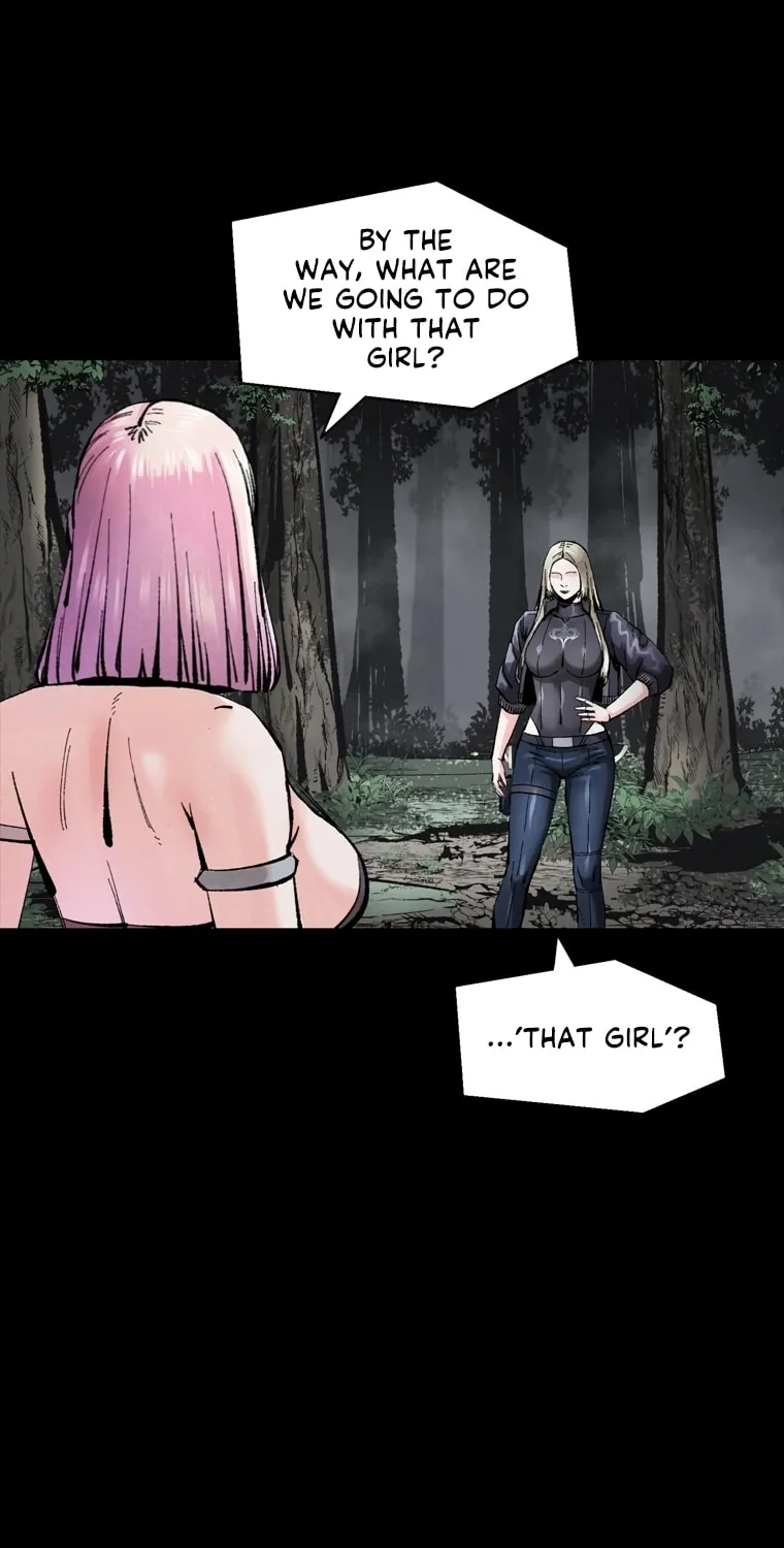 Read L.A.G chapter 38 image 48 on Lezhin