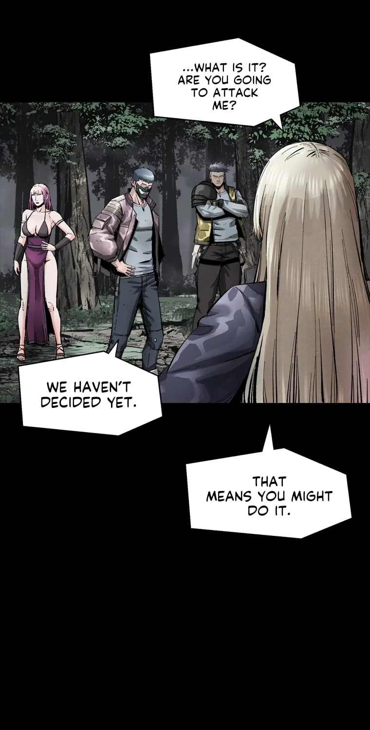 Read L.A.G chapter 38 image 49 on Lezhin
