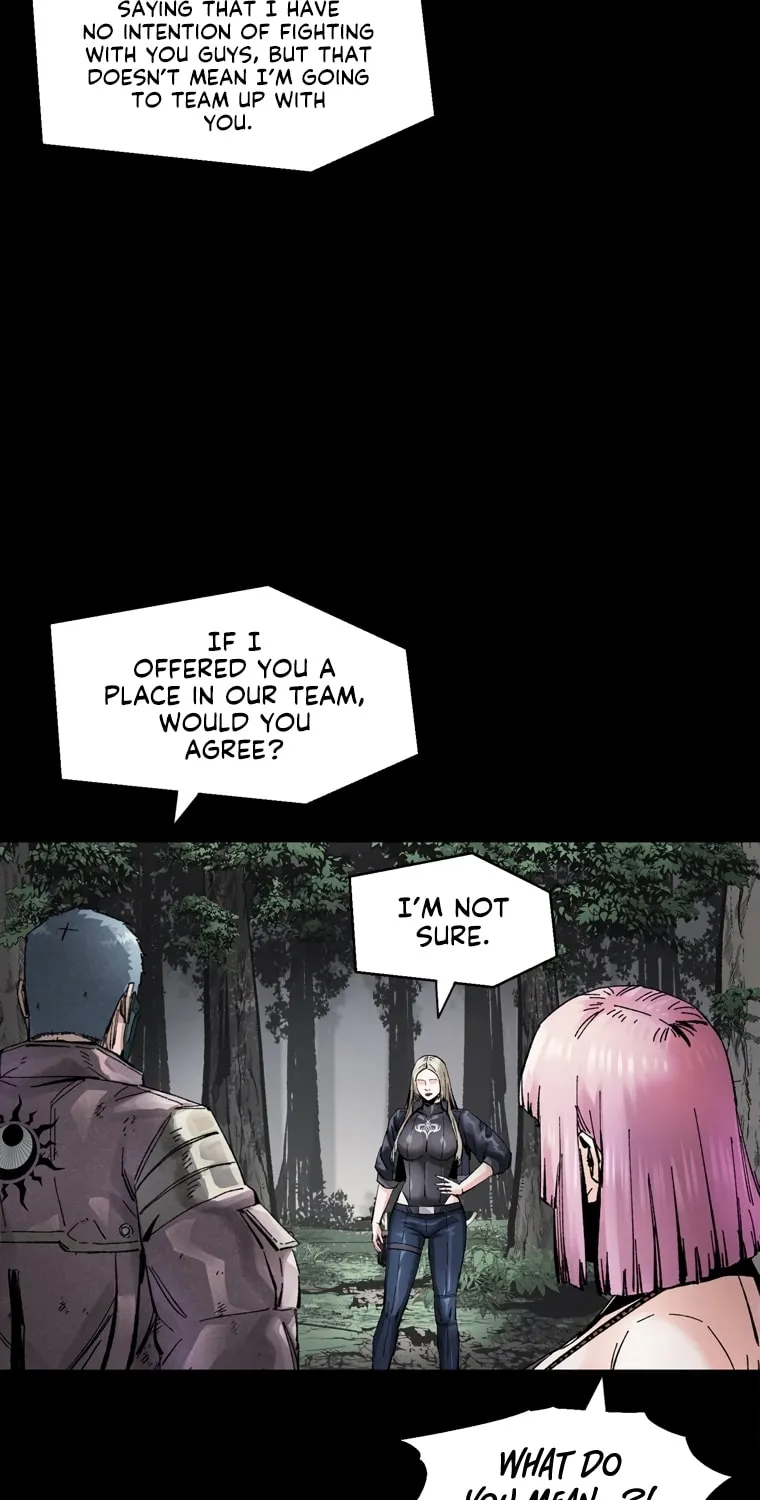 Read L.A.G chapter 38 image 57 on Lezhin