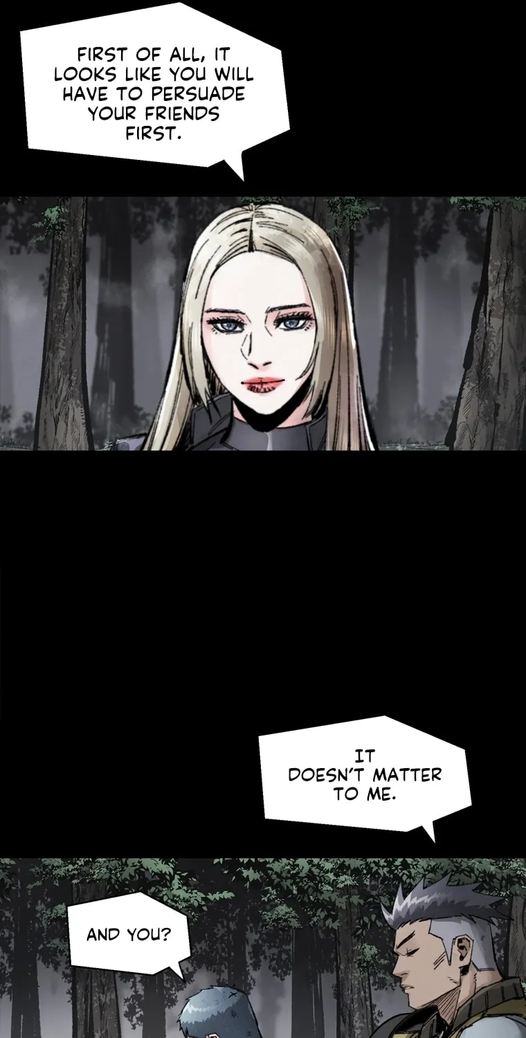 Read L.A.G chapter 38 image 59 on Lezhin