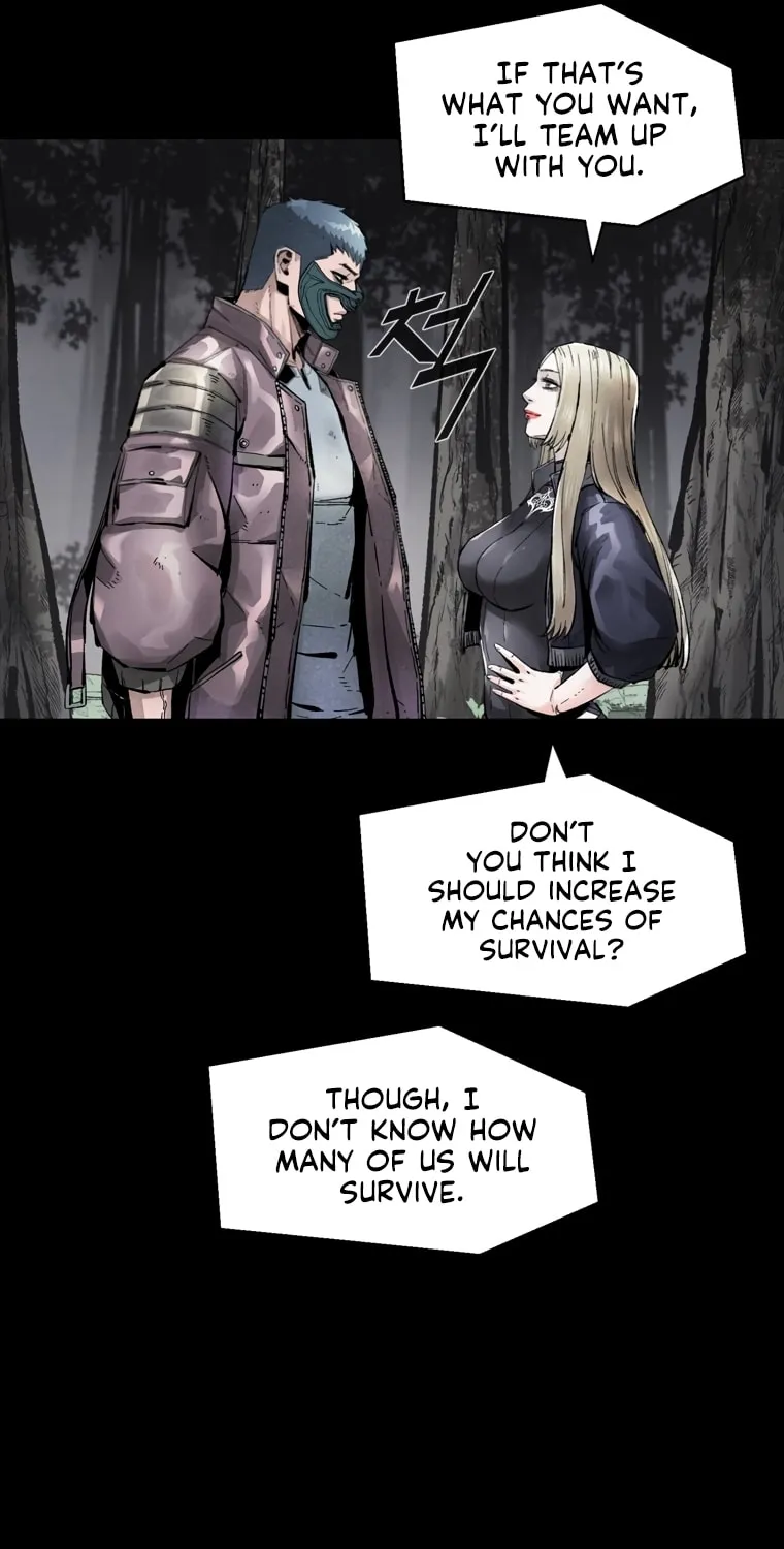 Read L.A.G chapter 38 image 63 on Lezhin