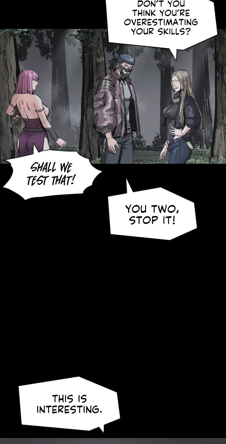 Read L.A.G chapter 38 image 65 on Lezhin