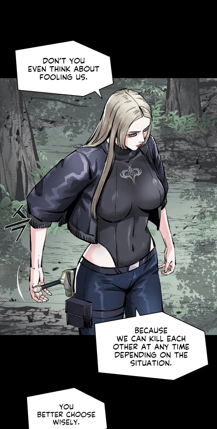 Read L.A.G chapter 39 image 12 on Lezhin