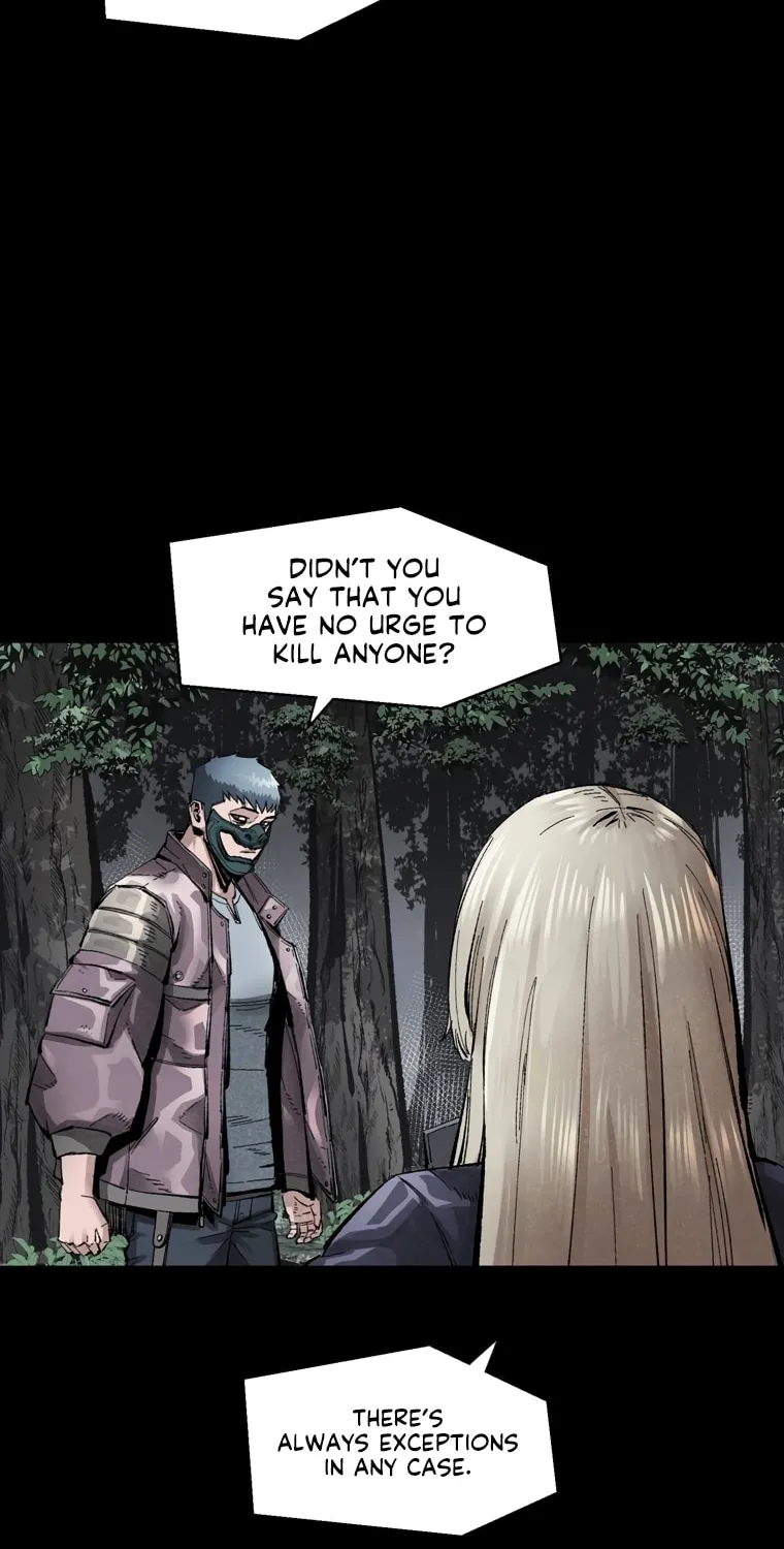 Read L.A.G chapter 39 image 13 on Lezhin