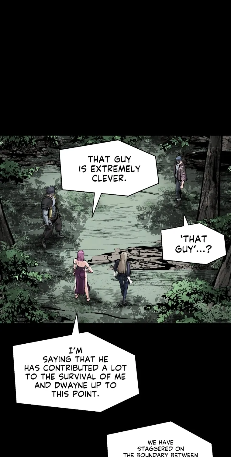 Read L.A.G chapter 39 image 14 on Lezhin