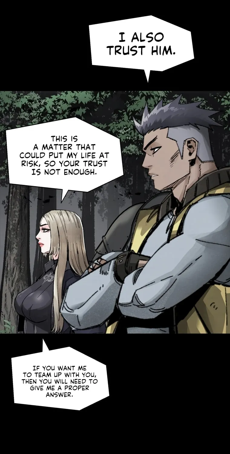 Read L.A.G chapter 39 image 16 on Lezhin