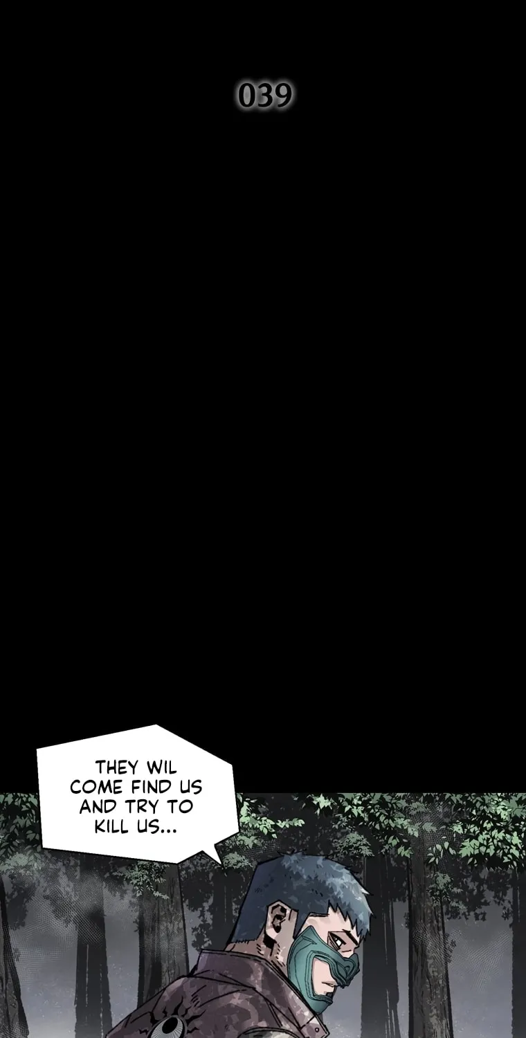 Read L.A.G chapter 39 image 2 on Lezhin