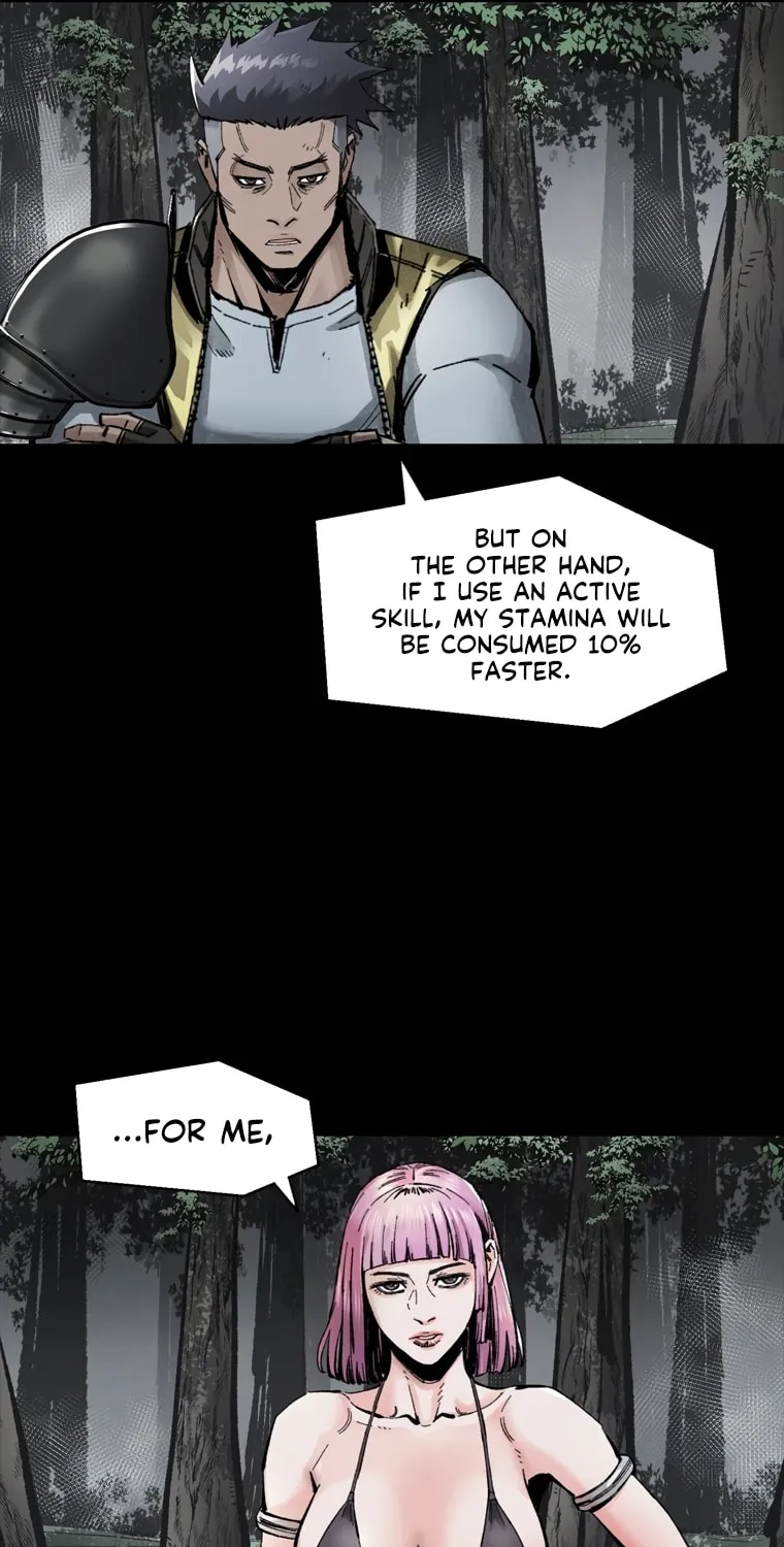 Read L.A.G chapter 39 image 20 on Lezhin