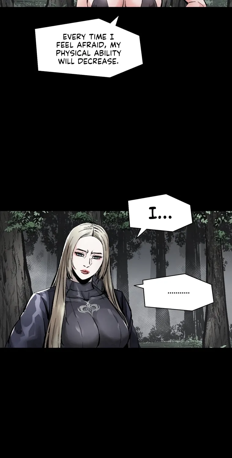 Read L.A.G chapter 39 image 21 on Lezhin