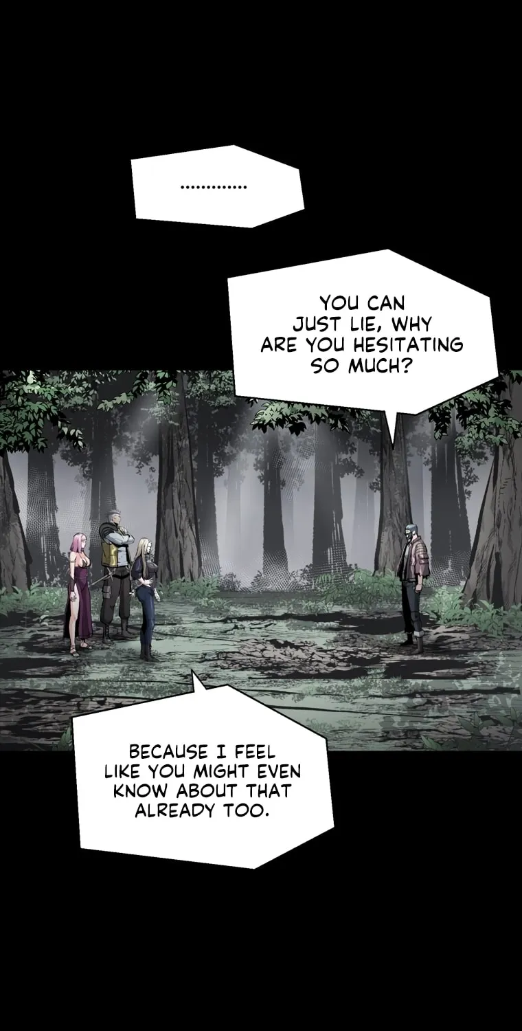 Read L.A.G chapter 39 image 22 on Lezhin