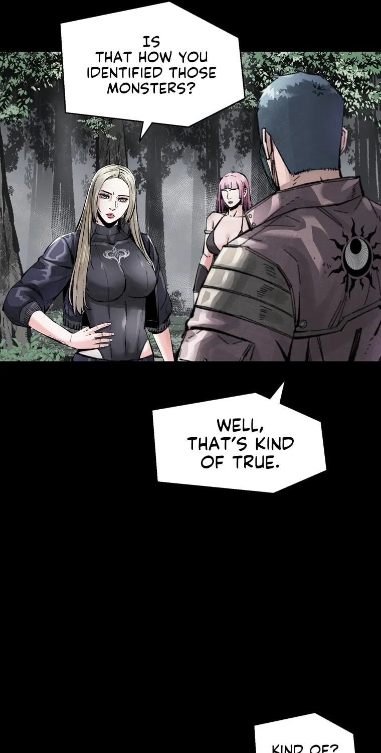Read L.A.G chapter 39 image 24 on Lezhin