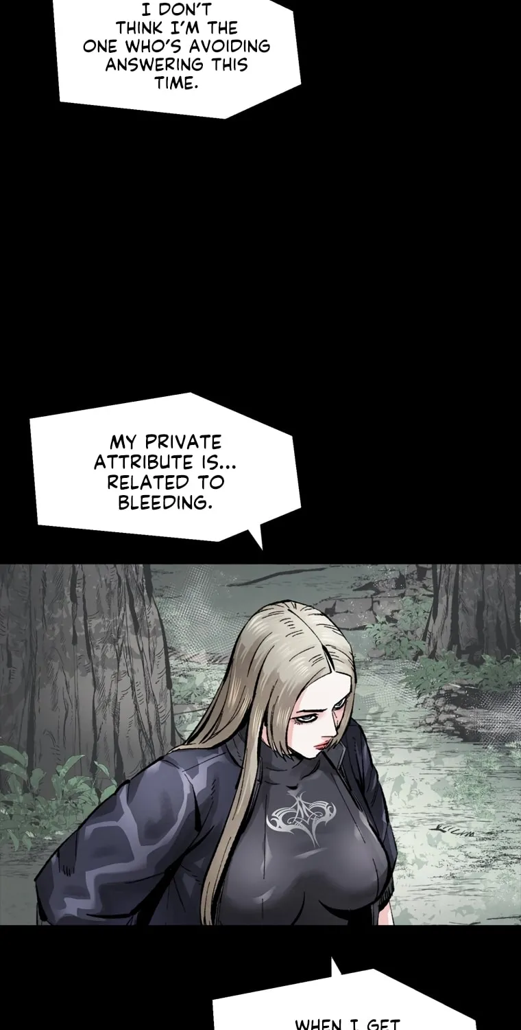 Read L.A.G chapter 39 image 26 on Lezhin