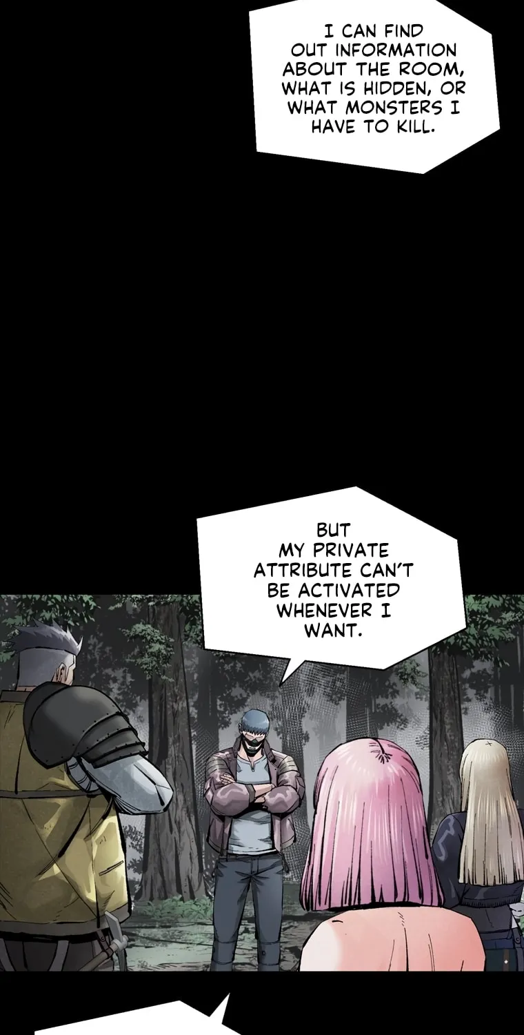Read L.A.G chapter 39 image 33 on Lezhin