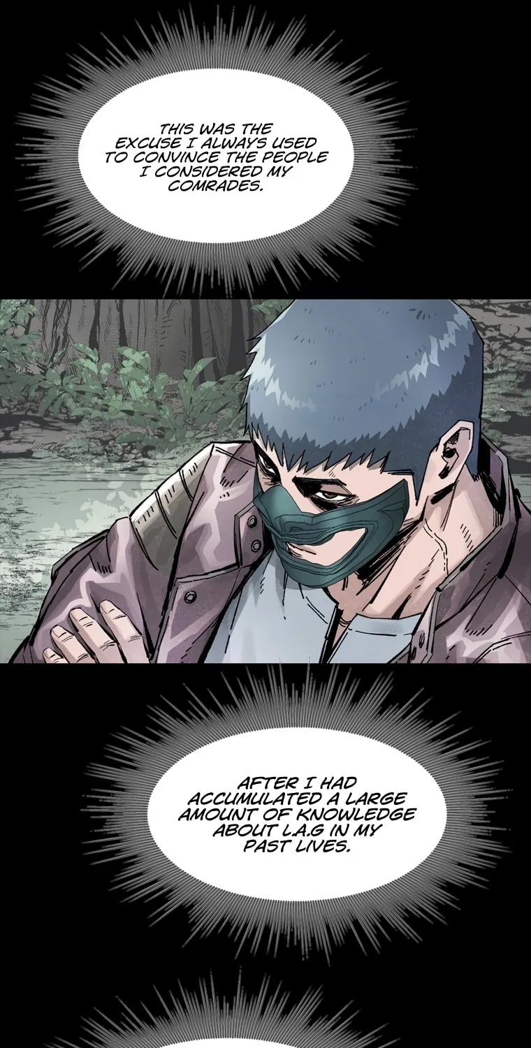 Read L.A.G chapter 39 image 35 on Lezhin