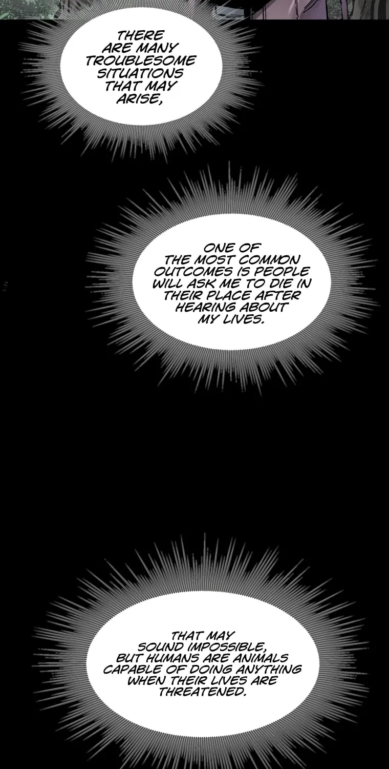 Read L.A.G chapter 39 image 37 on Lezhin
