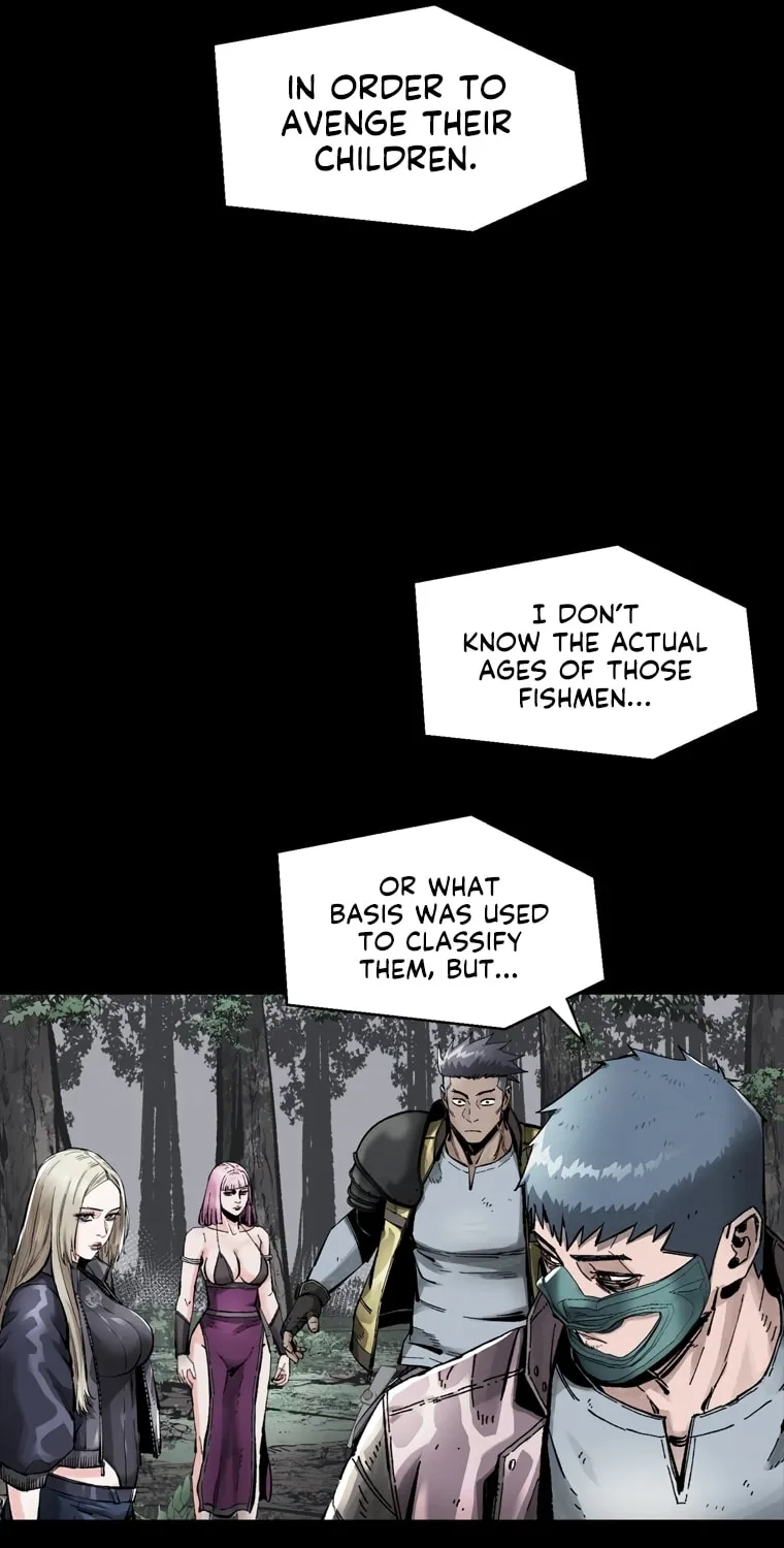 Read L.A.G chapter 39 image 4 on Lezhin