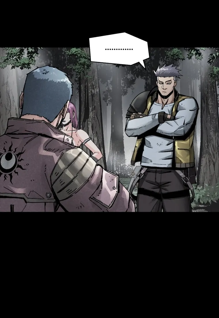 Read L.A.G chapter 39 image 41 on Lezhin