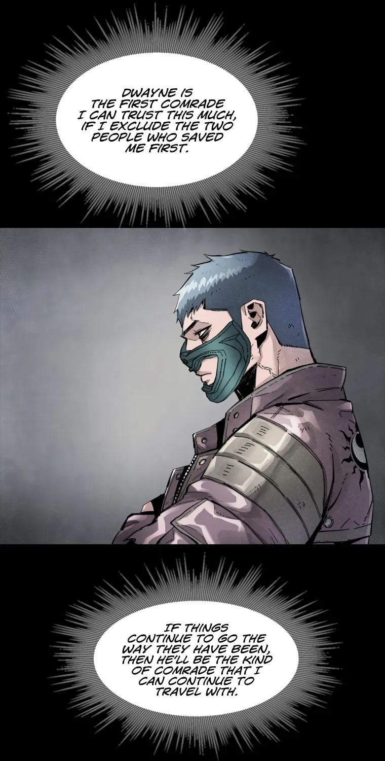 Read L.A.G chapter 39 image 42 on Lezhin