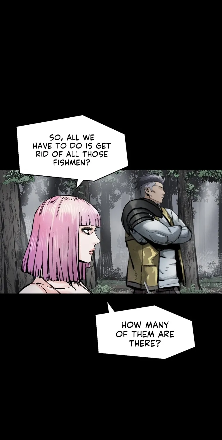 Read L.A.G chapter 39 image 43 on Lezhin