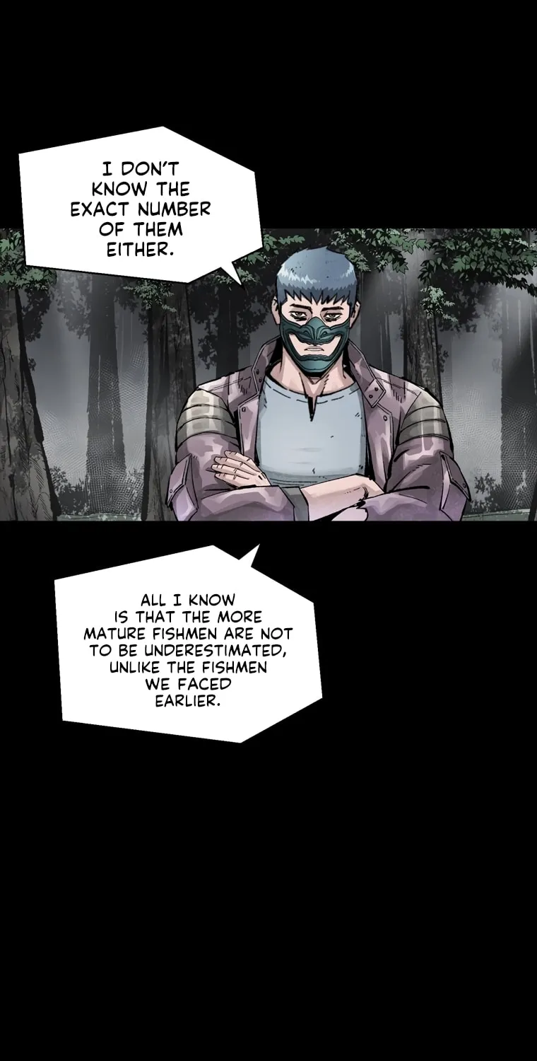 Read L.A.G chapter 39 image 44 on Lezhin