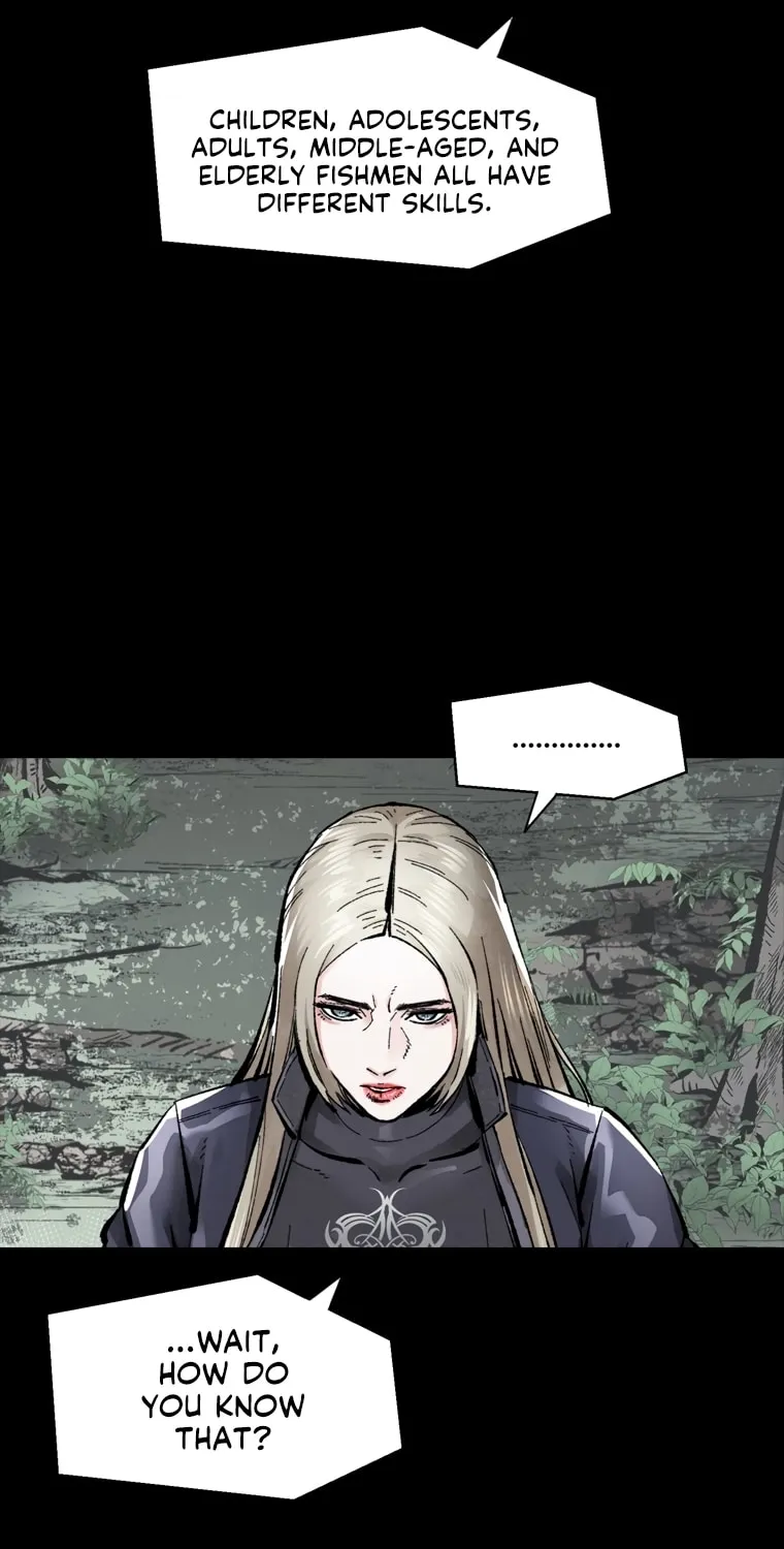 Read L.A.G chapter 39 image 5 on Lezhin