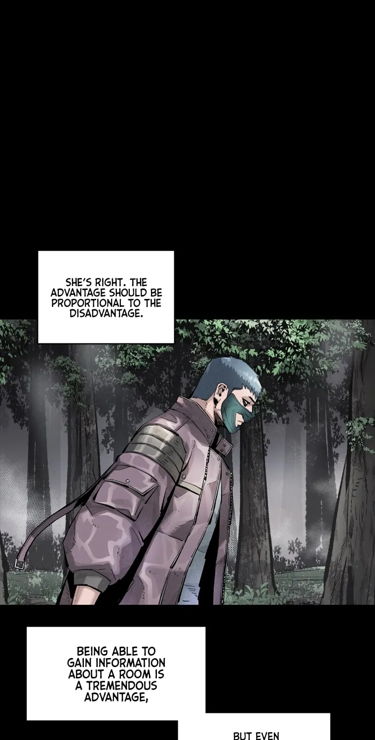 Read L.A.G chapter 39 image 54 on Lezhin