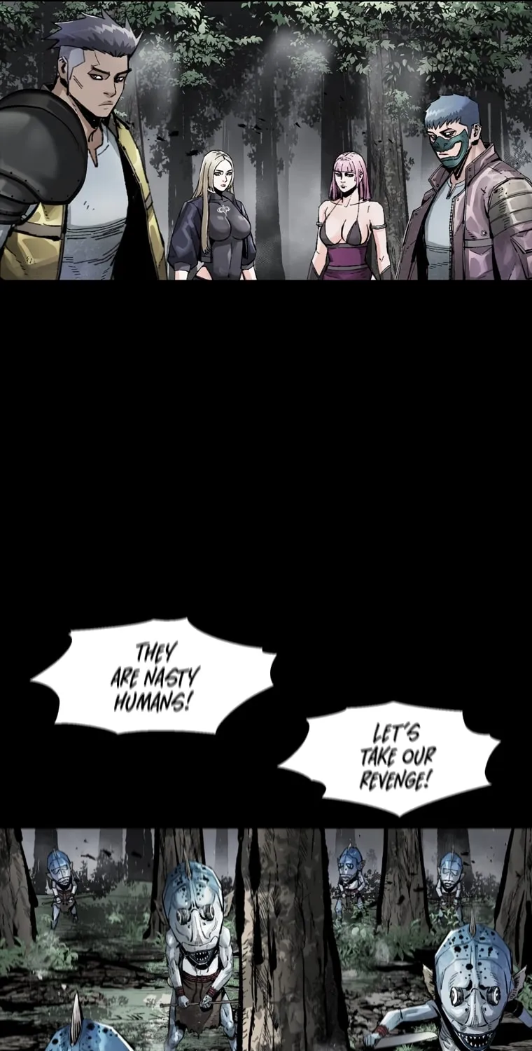 Read L.A.G chapter 39 image 58 on Lezhin