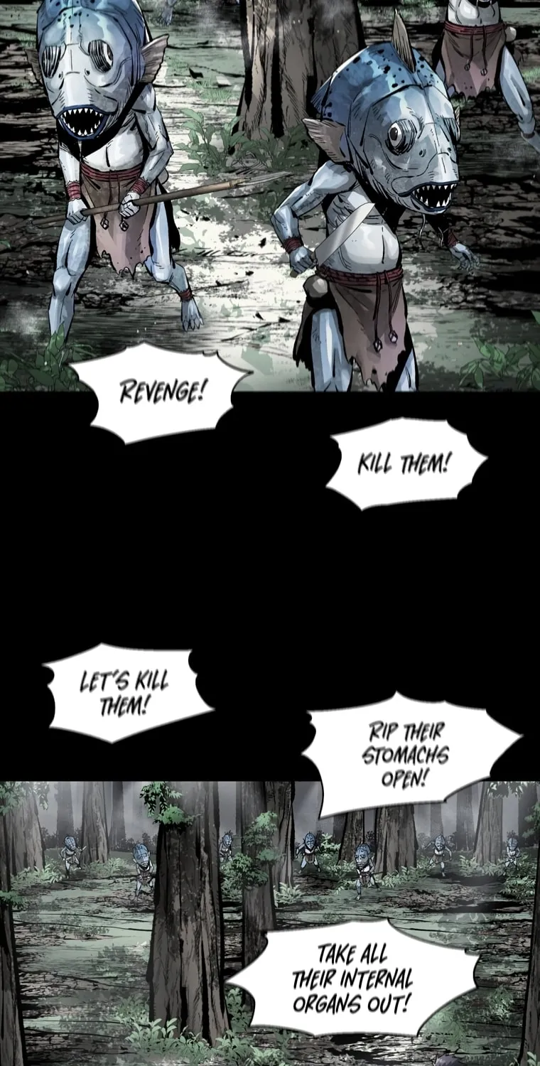 Read L.A.G chapter 39 image 59 on Lezhin
