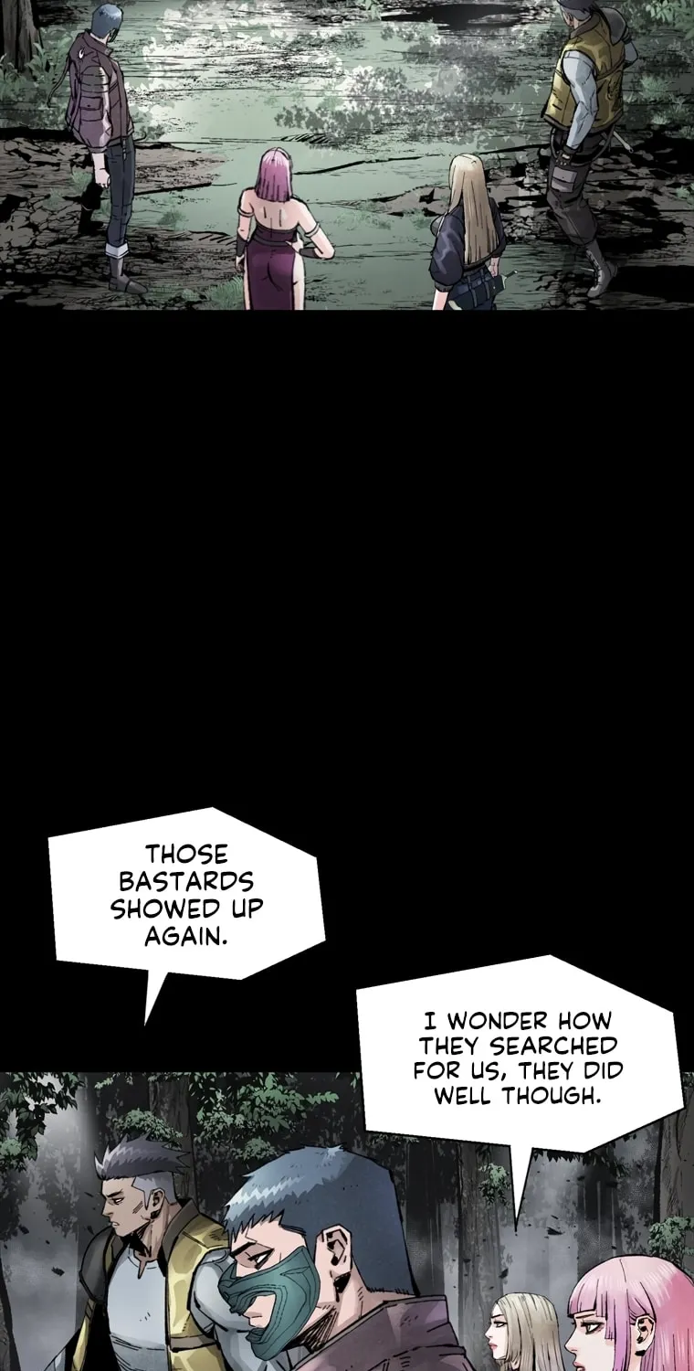 Read L.A.G chapter 39 image 60 on Lezhin
