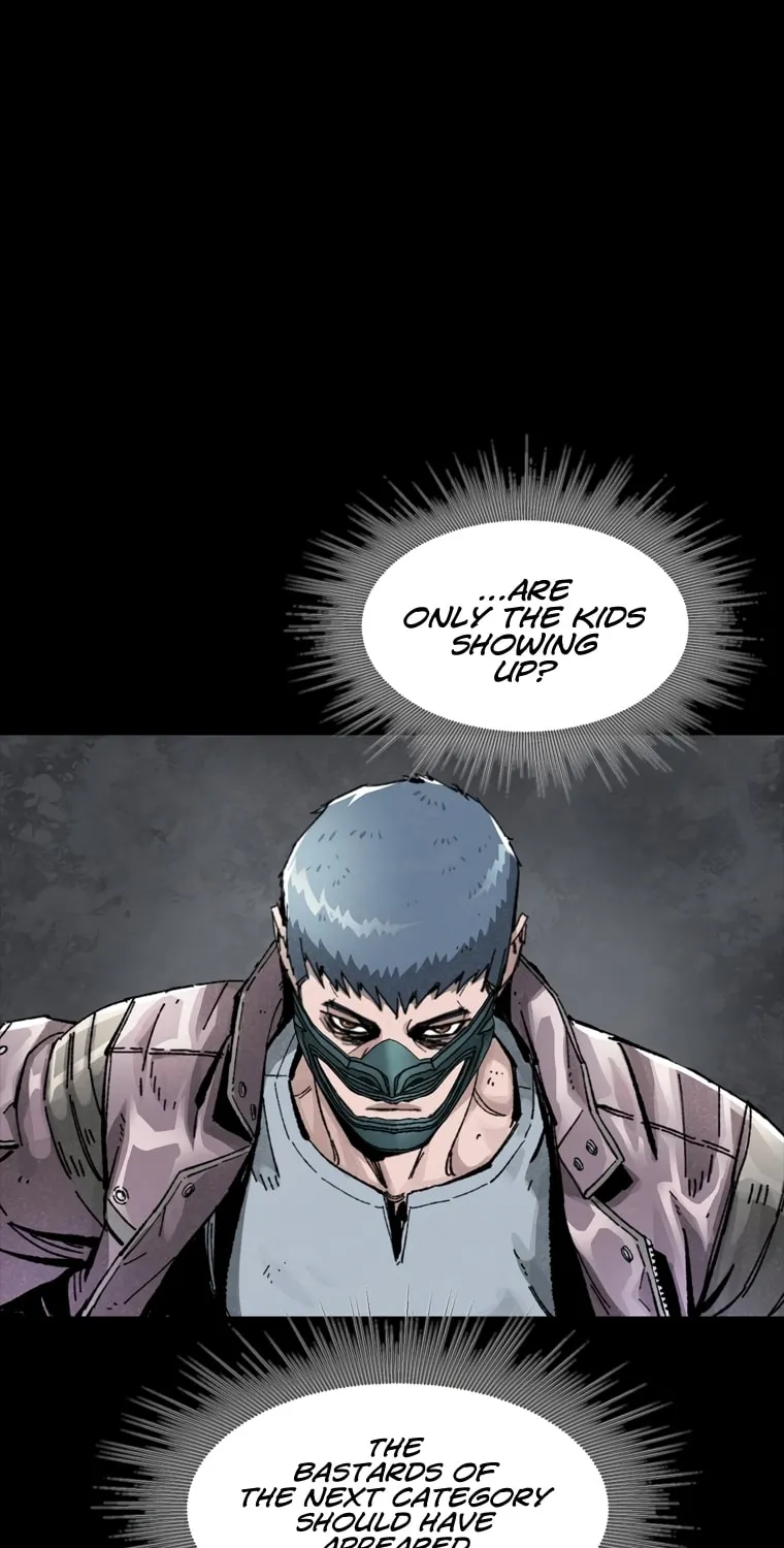 Read L.A.G chapter 39 image 62 on Lezhin