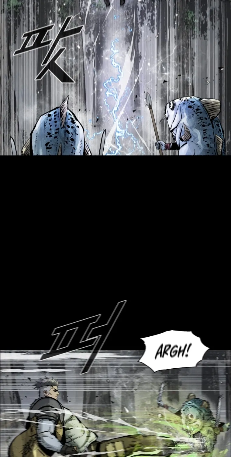 Read L.A.G chapter 39 image 67 on Lezhin