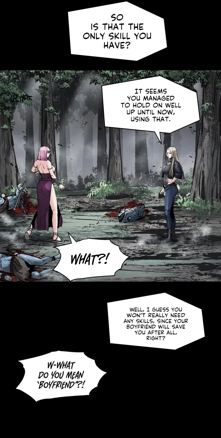 Read L.A.G chapter 39 image 73 on Lezhin