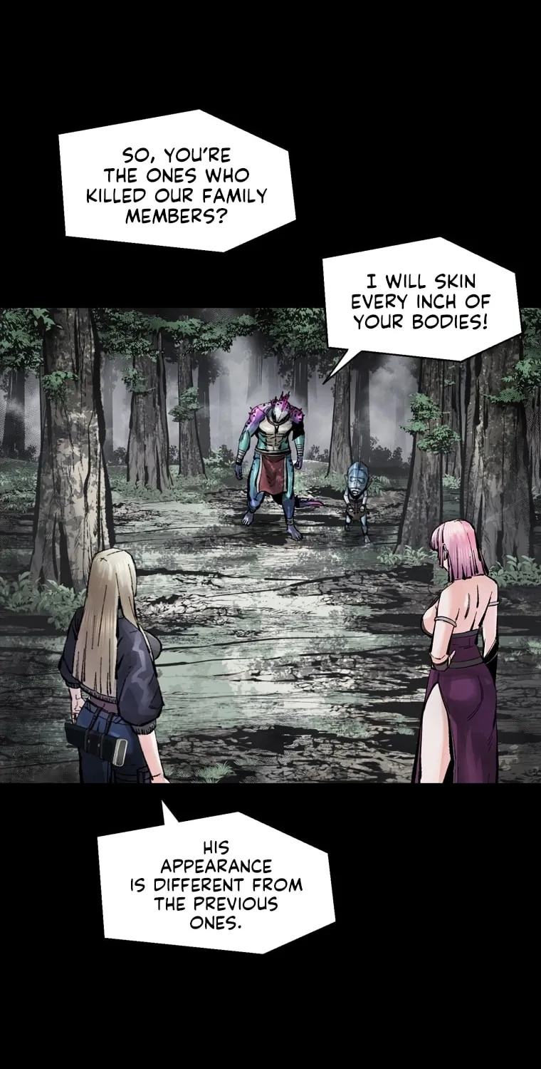 Read L.A.G chapter 39 image 78 on Lezhin