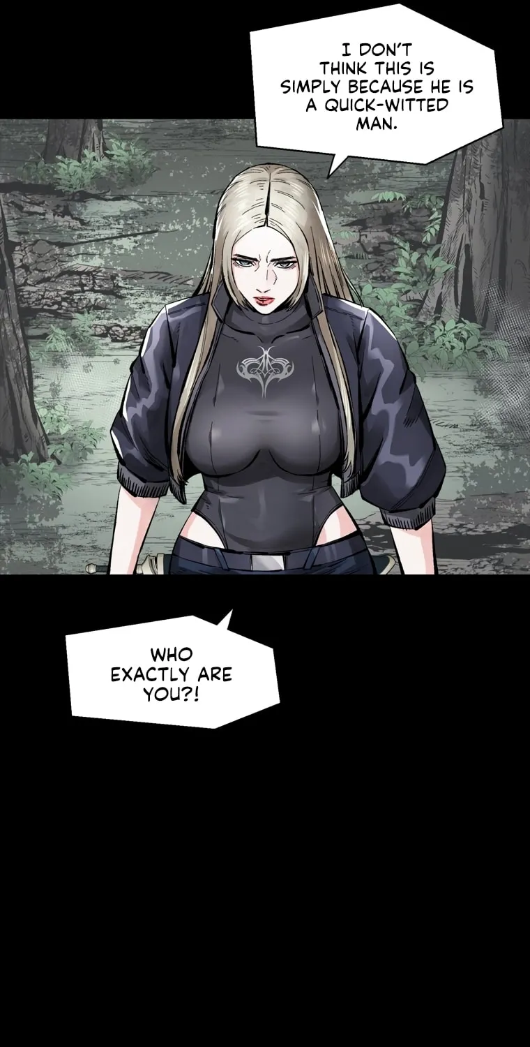 Read L.A.G chapter 39 image 8 on Lezhin