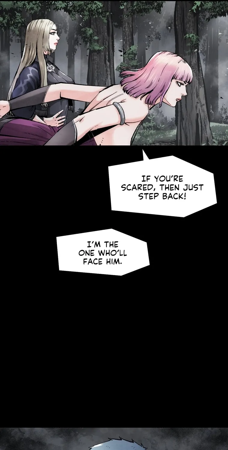 Read L.A.G chapter 39 image 81 on Lezhin