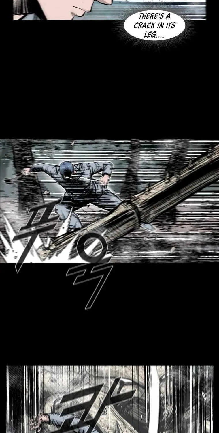 Read L.A.G chapter 4 image 10 on Lezhin