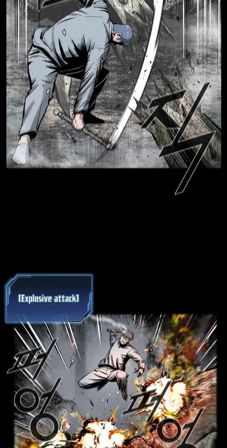 Read L.A.G chapter 4 image 11 on Lezhin